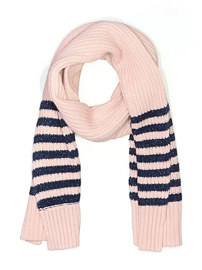 Boden Scarf In Pink