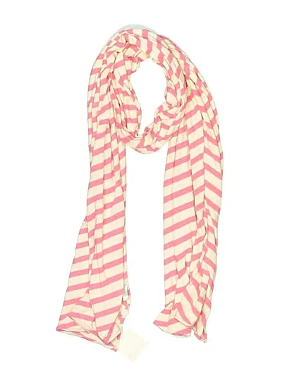 Boden Scarf In Pink