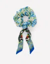 Boden Scarf Scrunchie Conversational Women