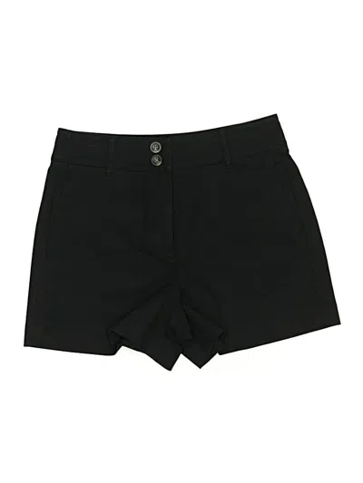Pre-owned Boden Shorts In Black