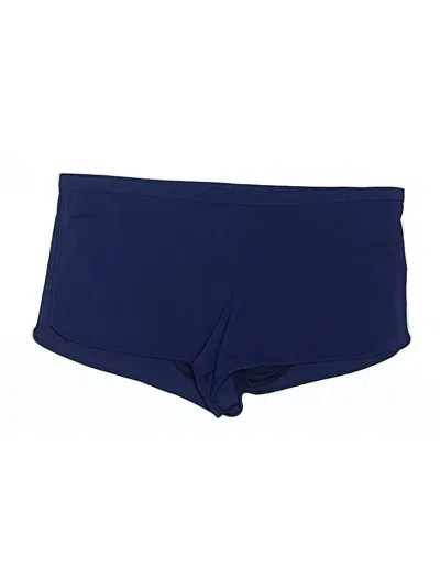 Pre-owned Boden Shorts In Blue