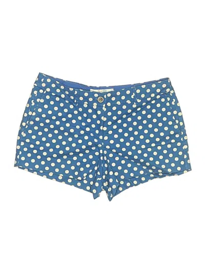 Pre-owned Boden Shorts In Blue