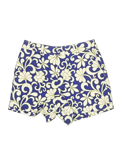 Pre-owned Boden Shorts In Blue
