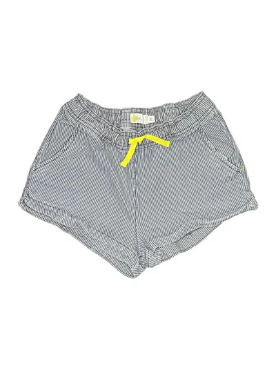 Pre-owned Boden Shorts In Blue