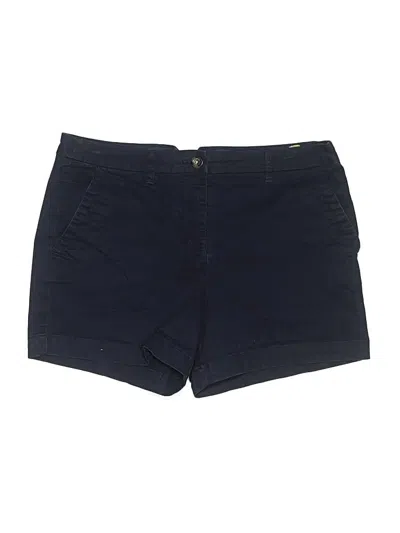 Pre-owned Boden Shorts In Blue