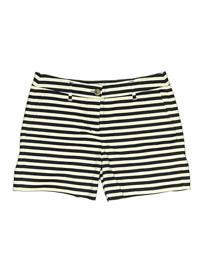 Pre-owned Boden Shorts In Gold
