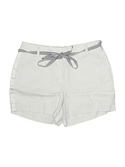 Pre-owned Boden Shorts In Gray