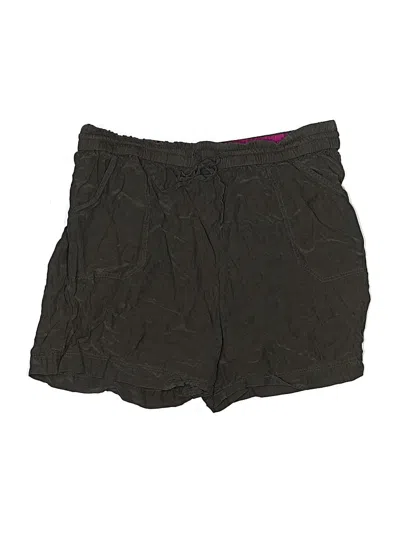 Pre-owned Boden Shorts In Green