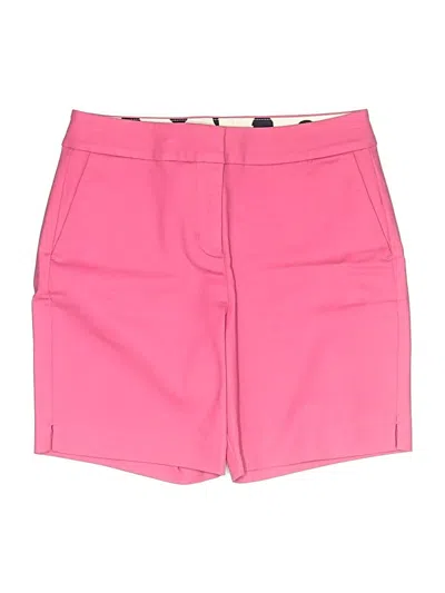 Pre-owned Boden Shorts In Pink