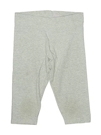 Pre-owned Boden Kids' Sweatpants In Gray
