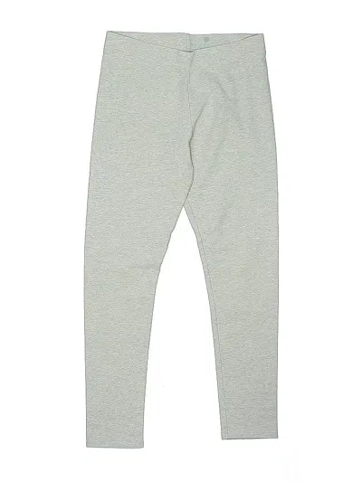 Pre-owned Boden Kids' Sweatpants In Gray