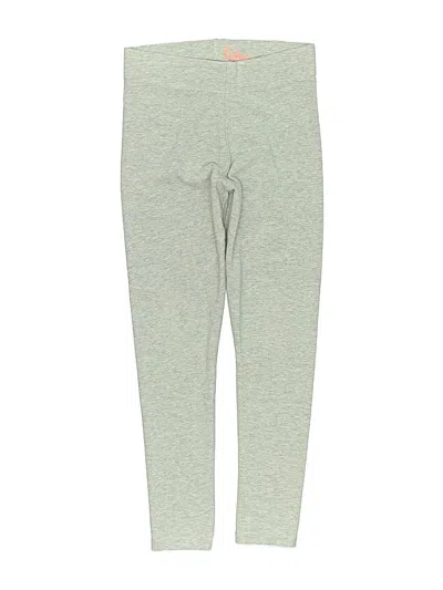 Pre-owned Boden Kids' Sweatpants In Gray