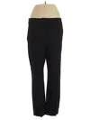 Boden Track Pants In Black