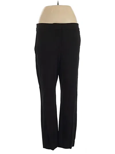 Boden Track Pants In Black