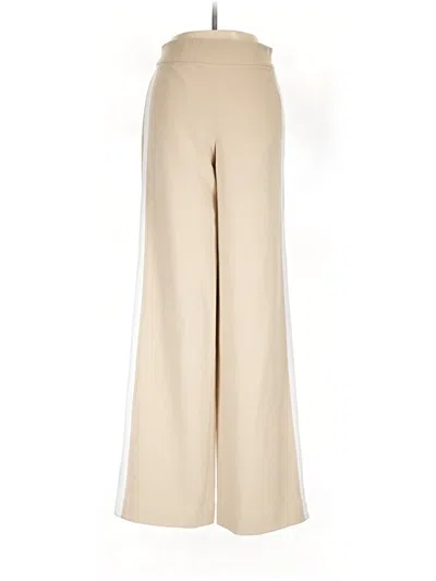 Pre-owned Boden Track Pants In White