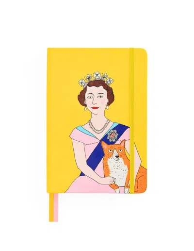 Boden Women's Notebooks In Multicolor