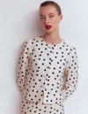 Boden Salisbury Jacket In Neutral