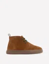 Boden Wüstenstiefel Zum Schnüren-hellbraun In Brown