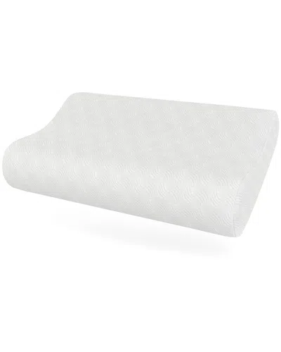 Bodipedic Classics Support Contour Pillow