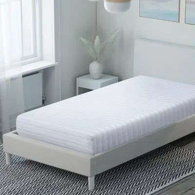 Bodipedic Support Gel Memory Foam Mattress-in-a-box
