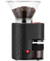 Bodum Bistro Electric Burr Coffee Grinder In Chrome