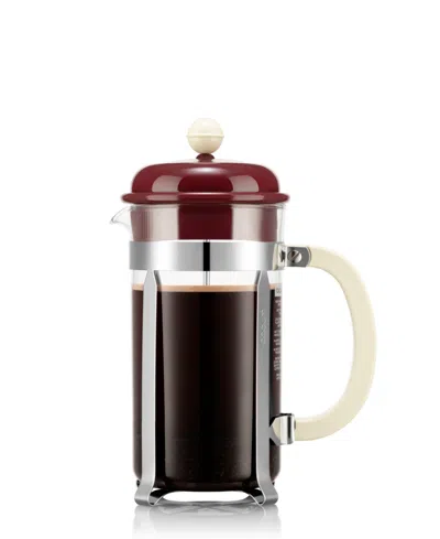 Bodum Caffettiera 34 Oz. French Press Coffee Maker In Multi