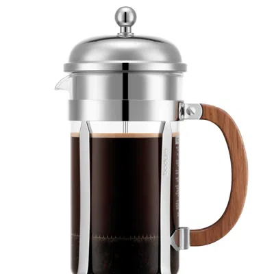 Bodum Chambord Coffee Maker In Brown