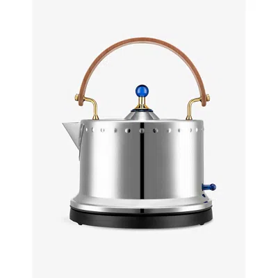 Bodum Chrome Otton Electric Stainless-steel Water Kettle