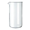 Bodum Coffee Press Replacement Beaker In Clear