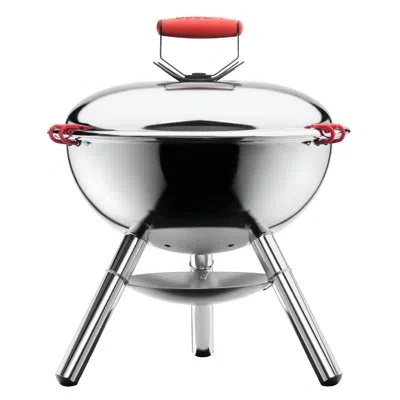 Bodum Fyrkat Charcoal Grill