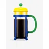 Bodum Java French Press Coffee Maker Green In Green