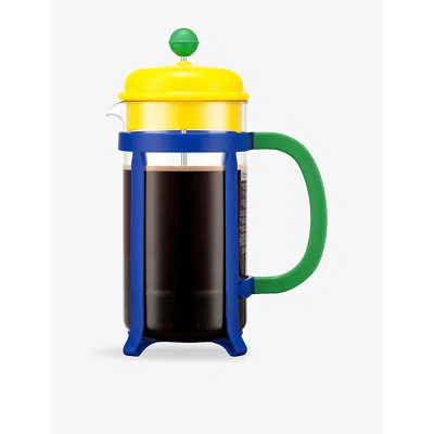 Bodum Java French Press Coffee Maker Green