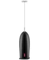 Bodum Schiuma Battery-powered Milk Frother In Black
