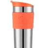 Bodum Travel Mug Vacuum Travel Mug Bright Coral In Orange