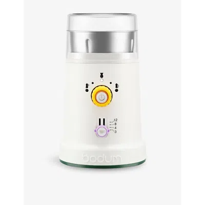 Bodum Color Mix  X Moma Chambord Espresso Maker