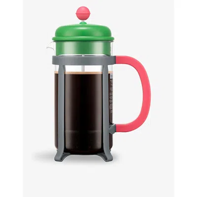 Bodum Yellow Java French Press Coffee Maker