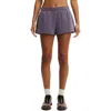Body Active Ultimate Soft Track Short In Multi