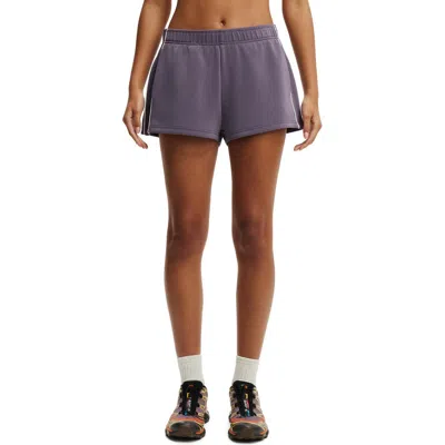 Body Active Ultimate Soft Track Short In Multi