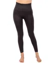 Body Beautiful Full Shaping Legging In Multi