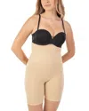 Body Beautiful High Waist Shaper With Extra Long Boy Leg