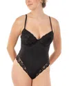Body Beautiful Smooth And Silky Bodysuit Shaper