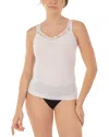 Body Beautiful Wear Your Own Bra Bodysuit Shaper