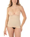 Body Beautiful Women's Smooth And Silky Slimming Top