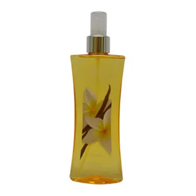 Body Fantasies W-bb-2062 Signature Vanilla Fragrance Body Spray - 8 oz - Body Spray