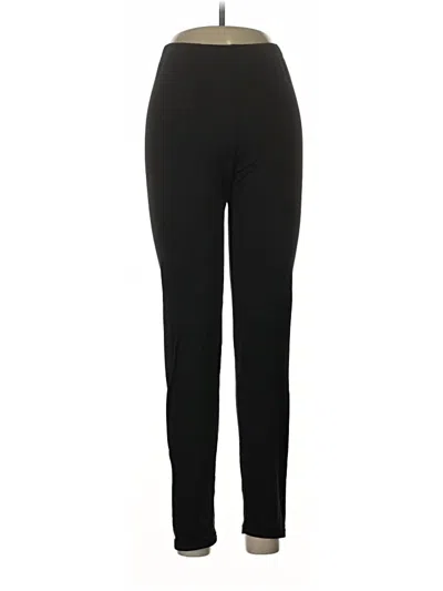 Pre-owned Body Glove Active Pants In Black