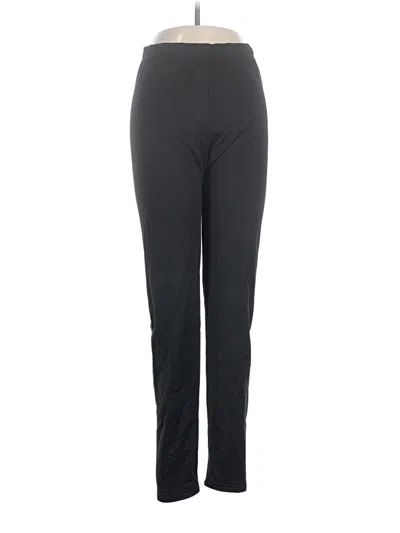 Pre-owned Body Glove Active Pants In Black