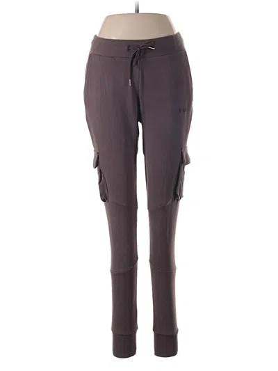 Pre-owned Body Glove Active Pants In Brown