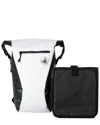 Body Glove Advenire Waterproof Vertical Roll-top Backpack