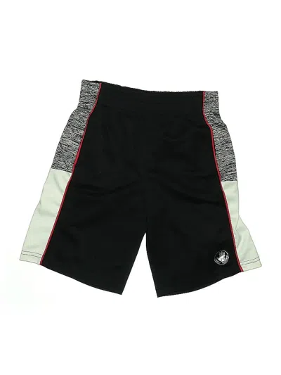 Pre-owned Body Glove Kids' Athletic Shorts In Black