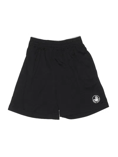 Pre-owned Body Glove Kids' Athletic Shorts In Black